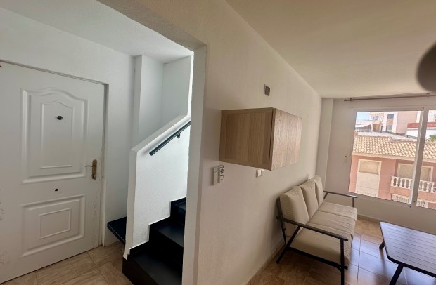 Resale - Apartment - Ciudad Quesada - Golf La Marquesa (Ciudad Quesada)