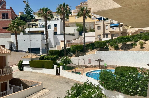 Resale - Apartment - Ciudad Quesada - Golf La Marquesa (Ciudad Quesada)