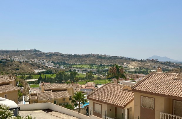 Resale - Apartment - Ciudad Quesada - Golf La Marquesa (Ciudad Quesada)