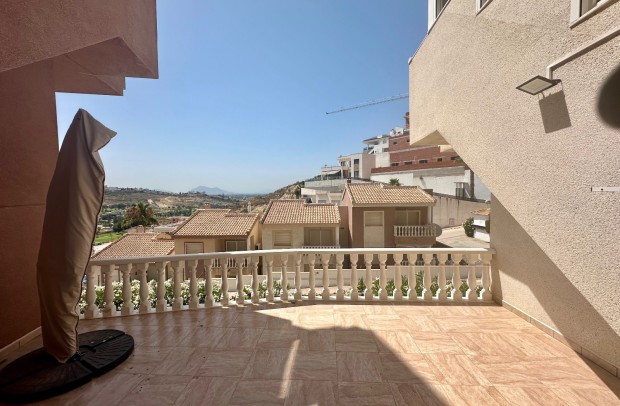 Resale - Apartment - Ciudad Quesada - Golf La Marquesa (Ciudad Quesada)