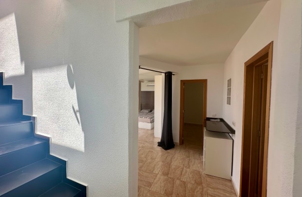 Resale - Apartment - Ciudad Quesada - Golf La Marquesa (Ciudad Quesada)