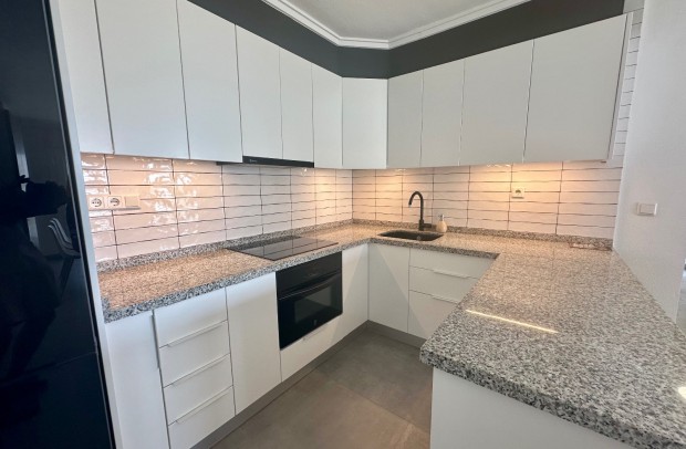 Resale - Apartment - Ciudad Quesada - Golf La Marquesa (Ciudad Quesada)