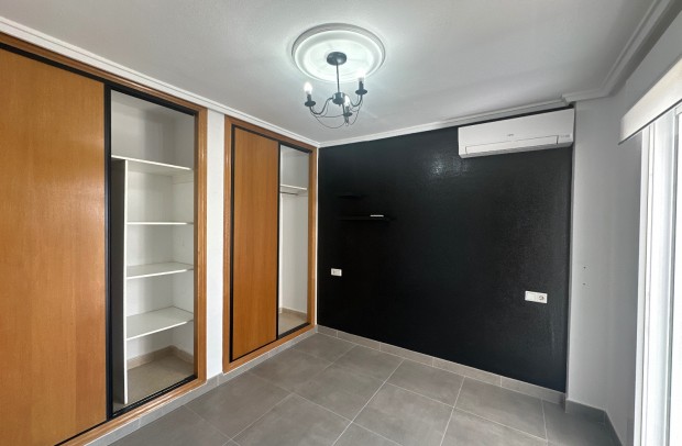 Resale - Apartment - Ciudad Quesada - Golf La Marquesa (Ciudad Quesada)