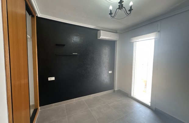 Resale - Apartment - Ciudad Quesada - Golf La Marquesa (Ciudad Quesada)