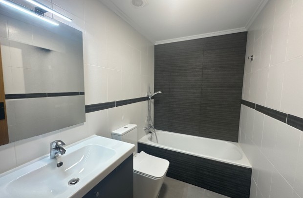 Resale - Apartment - Ciudad Quesada - Golf La Marquesa (Ciudad Quesada)