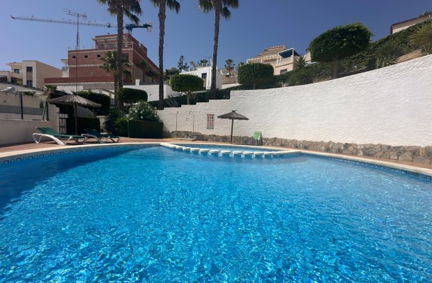 Resale - Apartment - Ciudad Quesada - Golf La Marquesa (Ciudad Quesada)