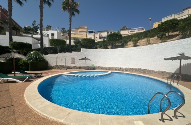 Resale - Apartment - Ciudad Quesada - Golf La Marquesa (Ciudad Quesada)