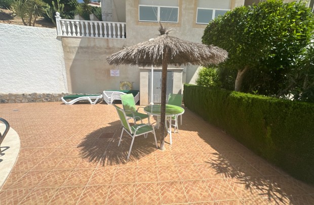 Resale - Apartment - Ciudad Quesada - Golf La Marquesa (Ciudad Quesada)
