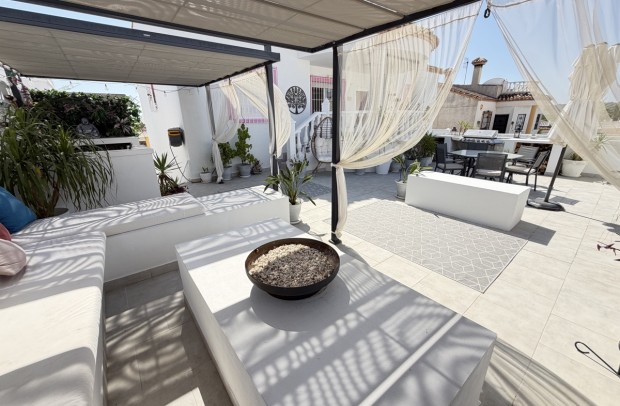 Revente - Villa Detached - San Miguel de Salinas