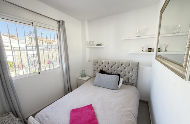 Revente - Villa Detached - San Miguel de Salinas