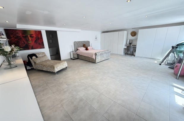 Revente - Villa Detached - San Miguel de Salinas