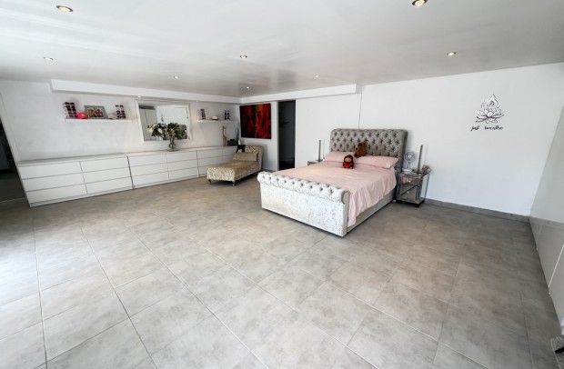 Revente - Villa Detached - San Miguel de Salinas