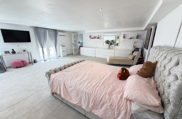 Revente - Villa Detached - San Miguel de Salinas