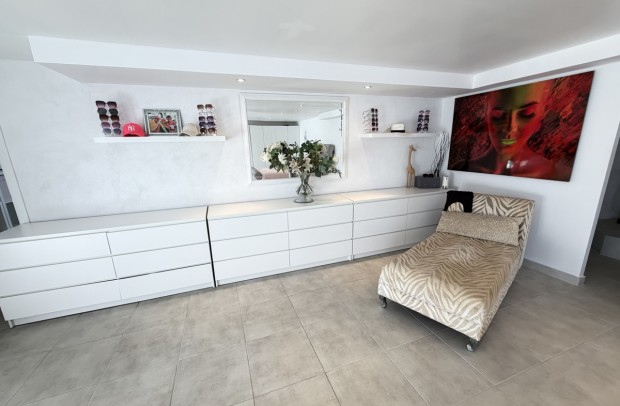 Revente - Villa Detached - San Miguel de Salinas