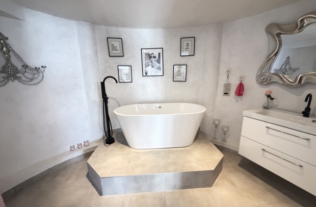 Revente - Villa Detached - San Miguel de Salinas