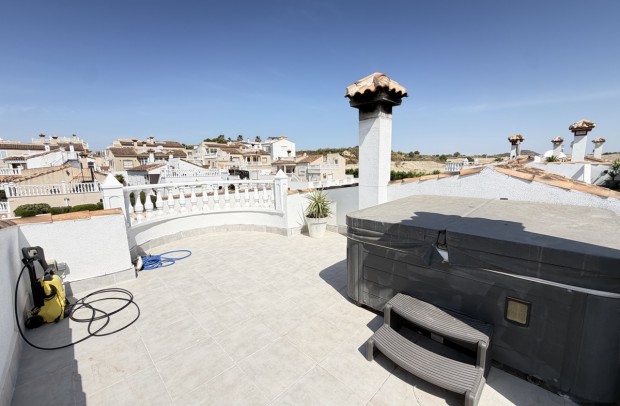 Revente - Villa Detached - San Miguel de Salinas