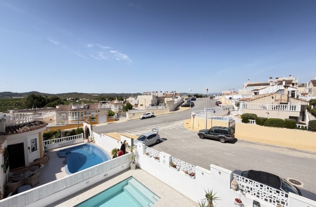 Revente - Villa Detached - San Miguel de Salinas