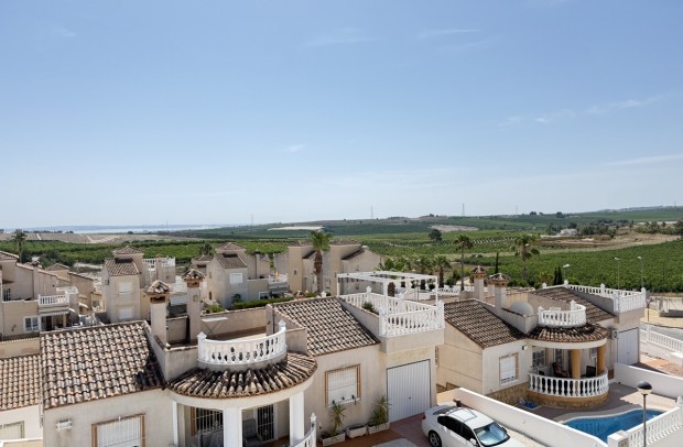 Revente - Villa Detached - San Miguel de Salinas