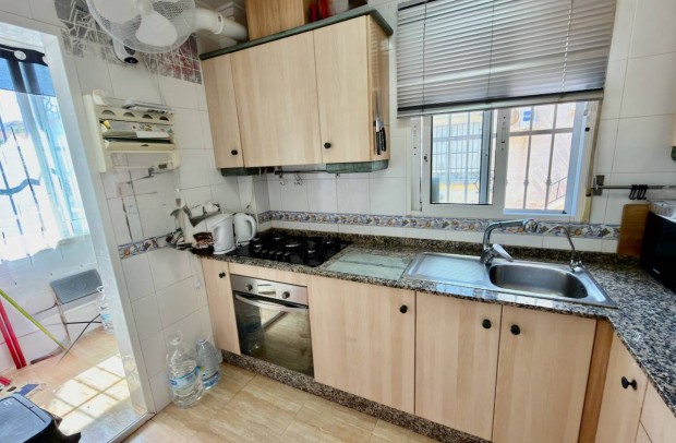 Revente - Villa Detached - Algorfa - Lo Crispin