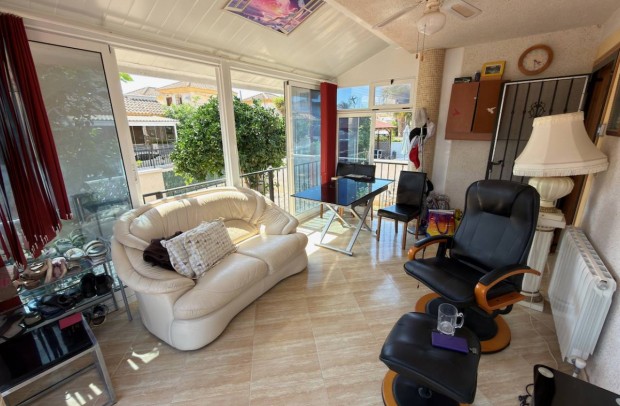 Revente - Villa Detached - Algorfa - Lo Crispin
