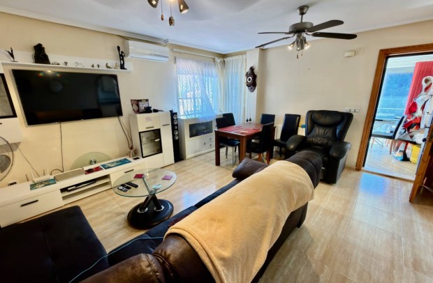 Revente - Villa Detached - Algorfa - Lo Crispin