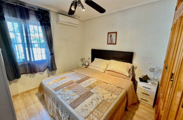 Revente - Villa Detached - Algorfa - Lo Crispin