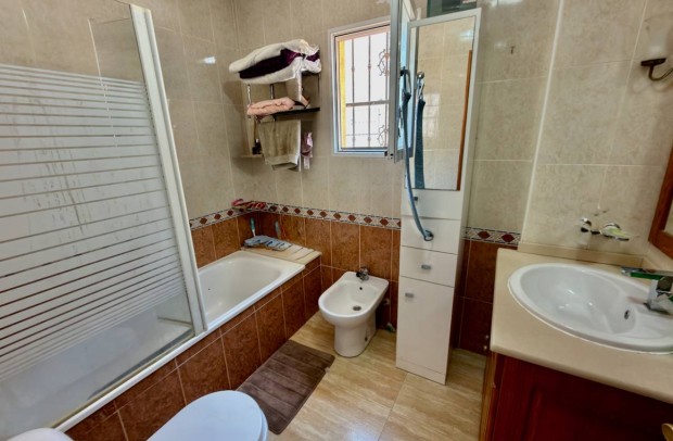 Revente - Villa Detached - Algorfa - Lo Crispin
