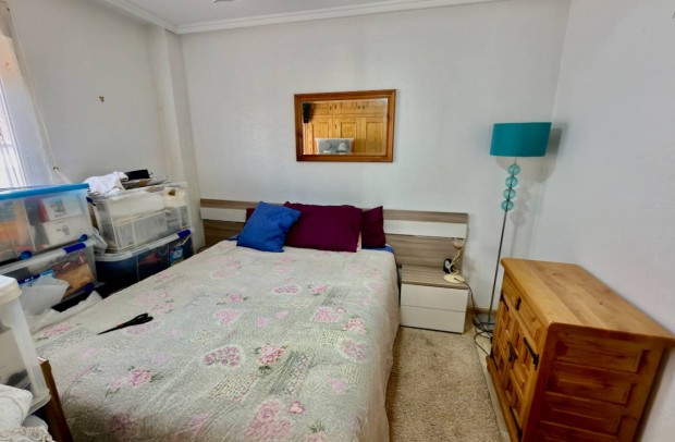 Revente - Villa Detached - Algorfa - Lo Crispin