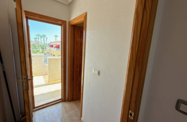Revente - Villa Detached - Algorfa - Lo Crispin
