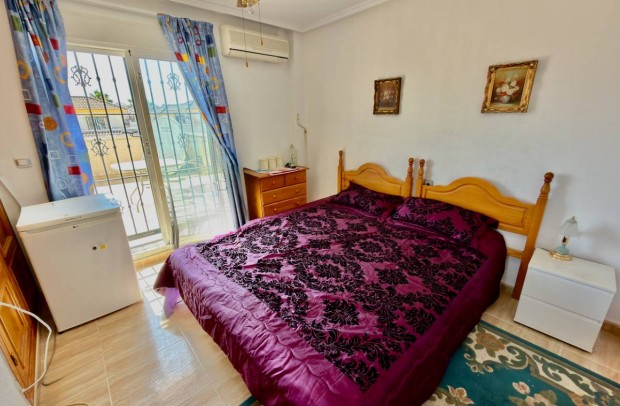 Revente - Villa Detached - Algorfa - Lo Crispin