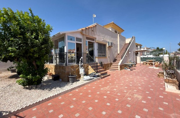 Revente - Villa Detached - Algorfa - Lo Crispin