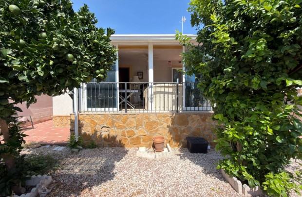 Revente - Villa Detached - Algorfa - Lo Crispin