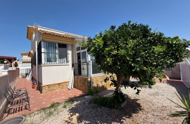 Revente - Villa Detached - Algorfa - Lo Crispin