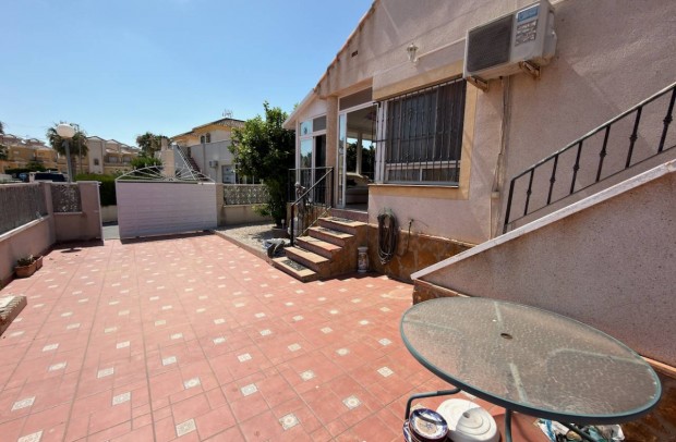 Revente - Villa Detached - Algorfa - Lo Crispin