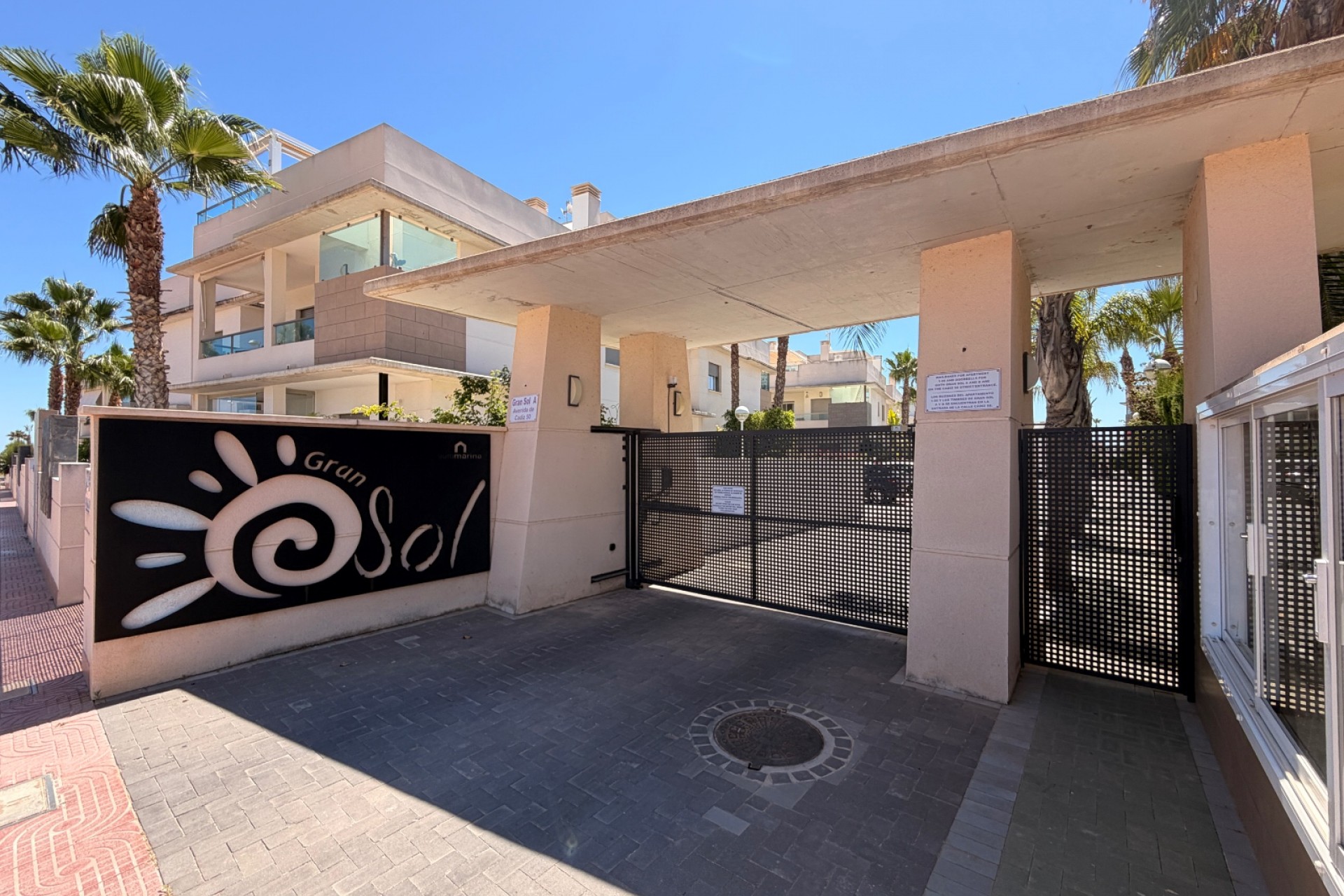 apartment en ciudad-quesada · dona-pepa 235000€