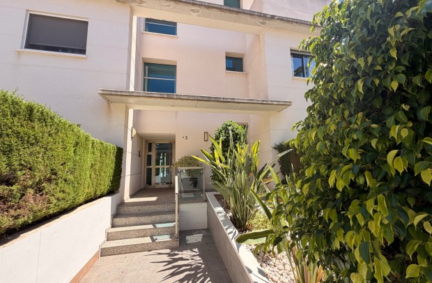 Resale - Apartment - Ciudad Quesada - Doña pepa