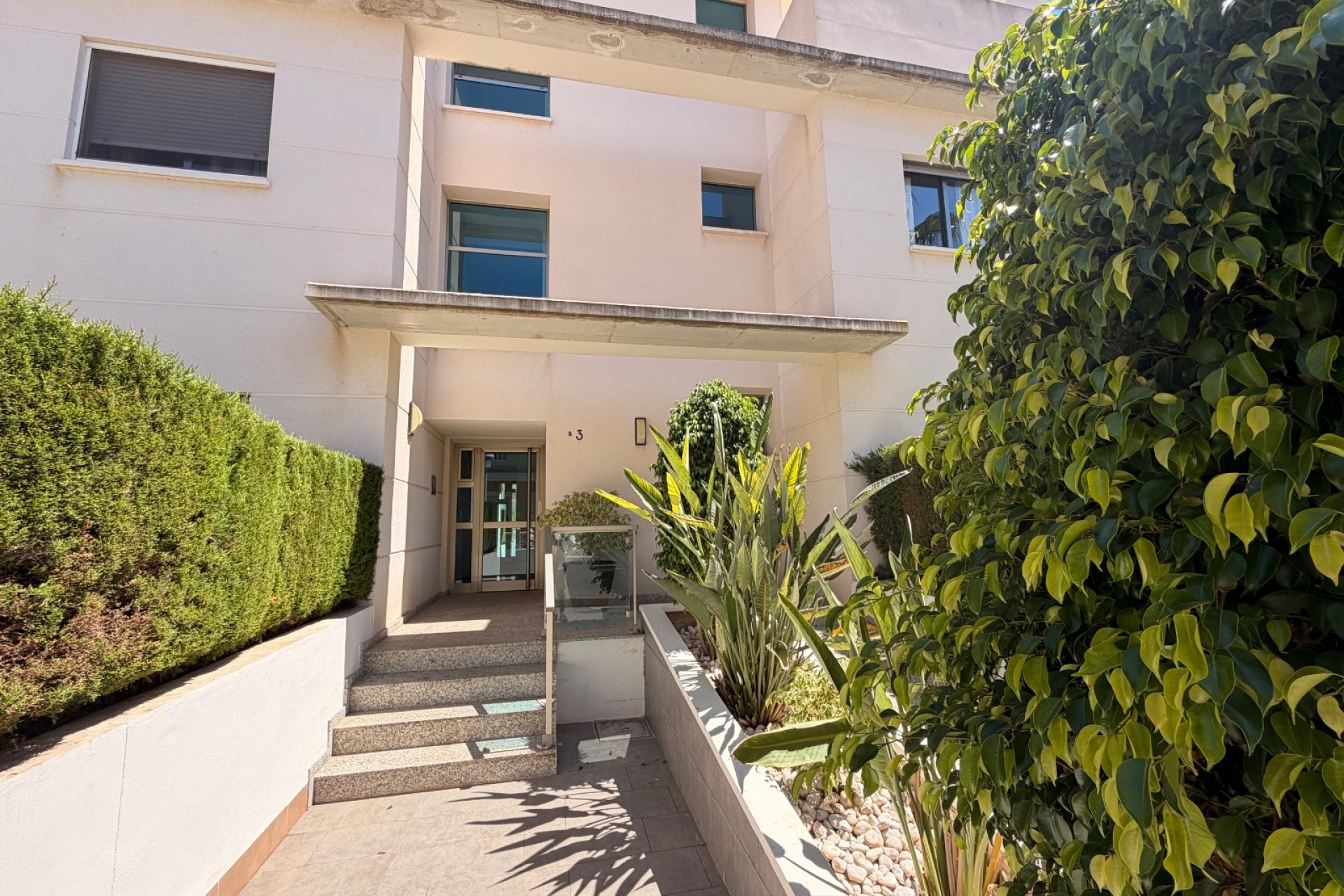 apartment en ciudad-quesada · dona-pepa 235000€