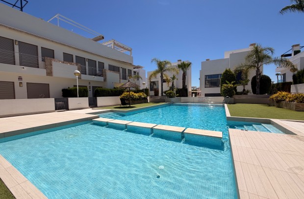Resale - Apartment - Ciudad Quesada - Doña pepa