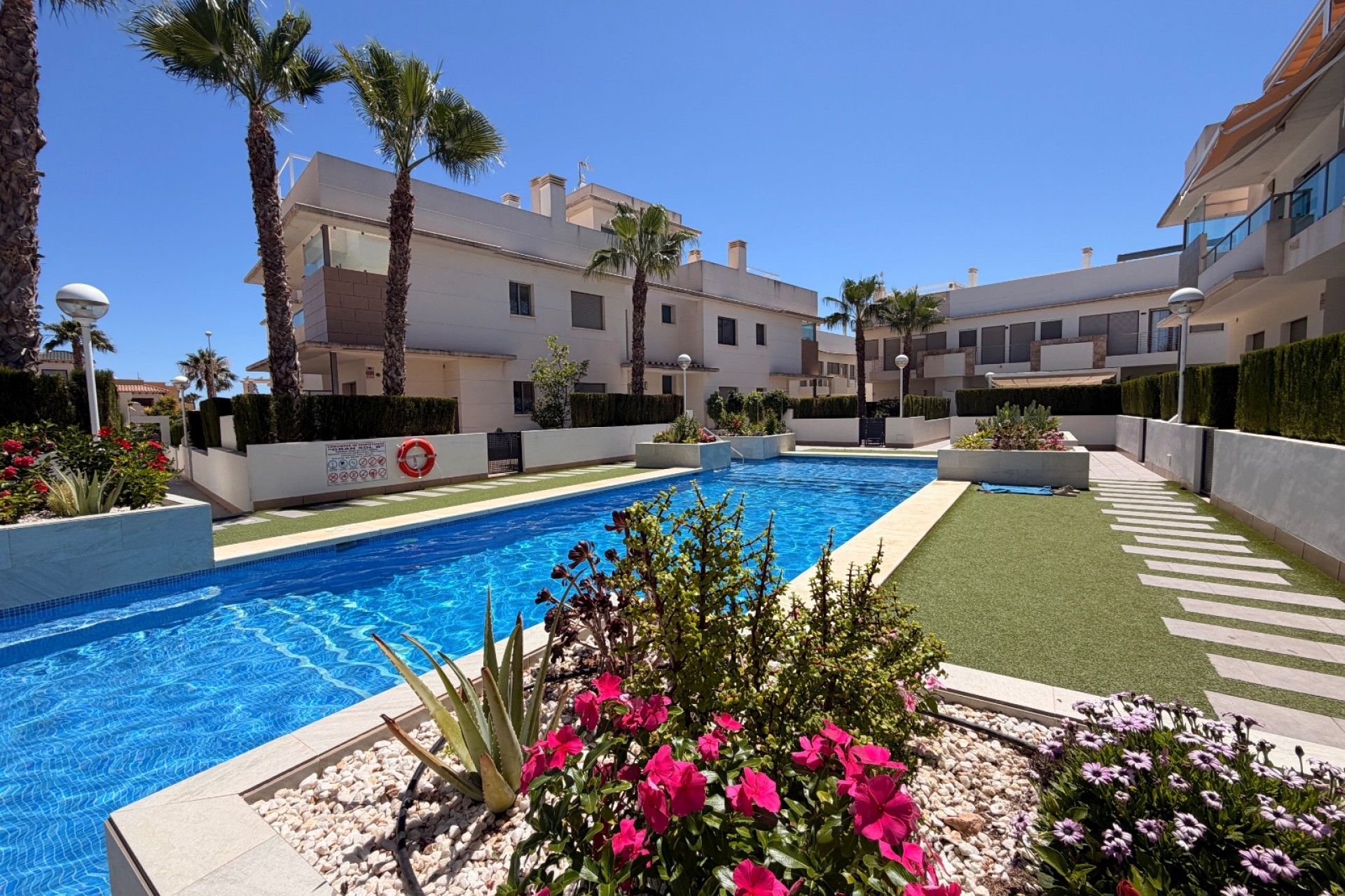apartment en ciudad-quesada · dona-pepa 235000€