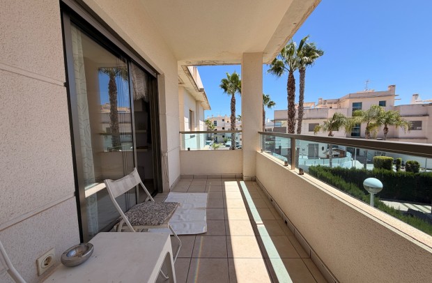 Resale - Apartment - Ciudad Quesada - Doña pepa