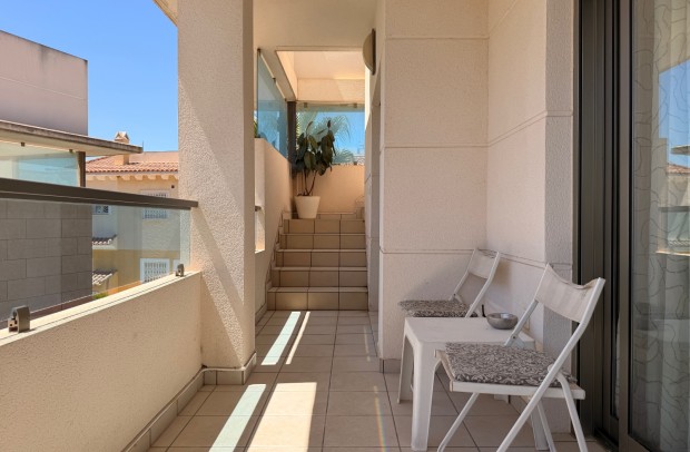 Resale - Apartment - Ciudad Quesada - Doña pepa