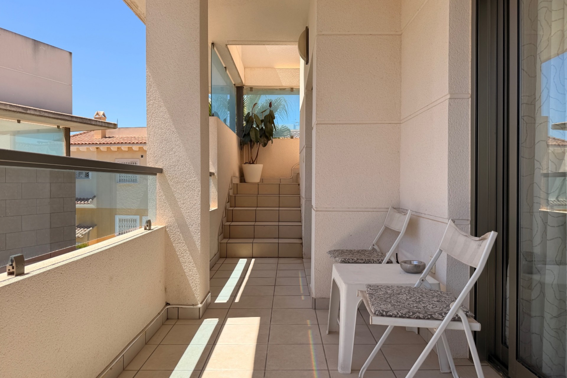 apartment en ciudad-quesada · dona-pepa 235000€