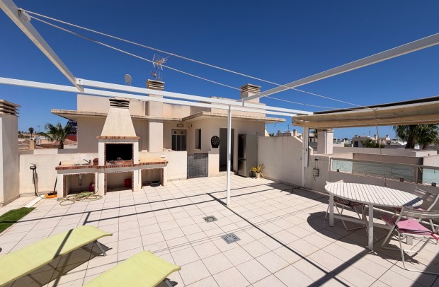 Resale - Apartment - Ciudad Quesada - Doña pepa