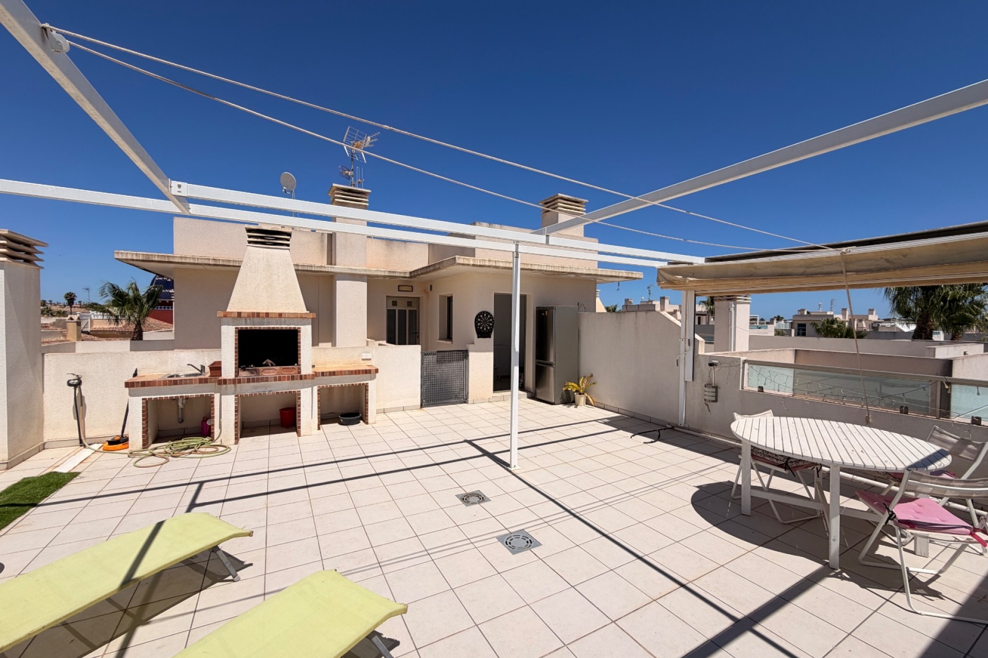 apartment en ciudad-quesada · dona-pepa 235000€
