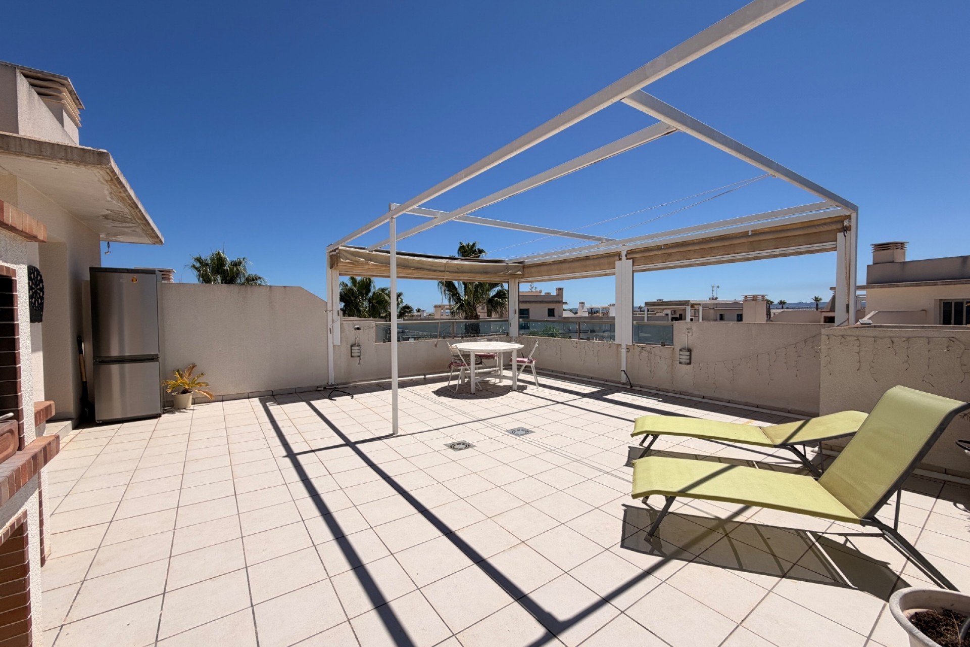apartment en ciudad-quesada · dona-pepa 235000€