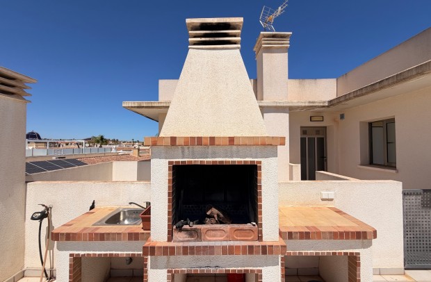 Resale - Apartment - Ciudad Quesada - Doña pepa