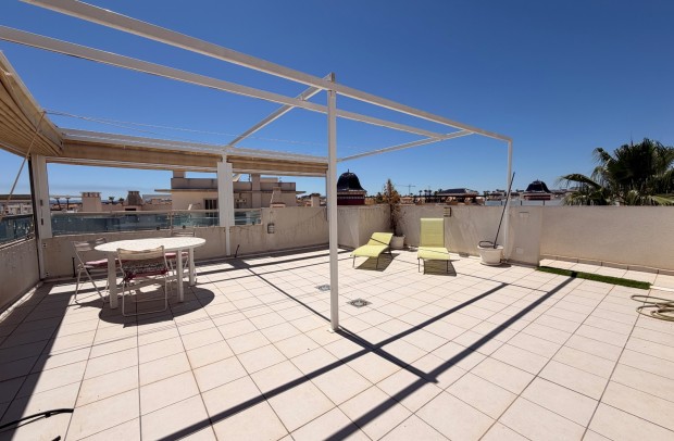 Resale - Apartment - Ciudad Quesada - Doña pepa