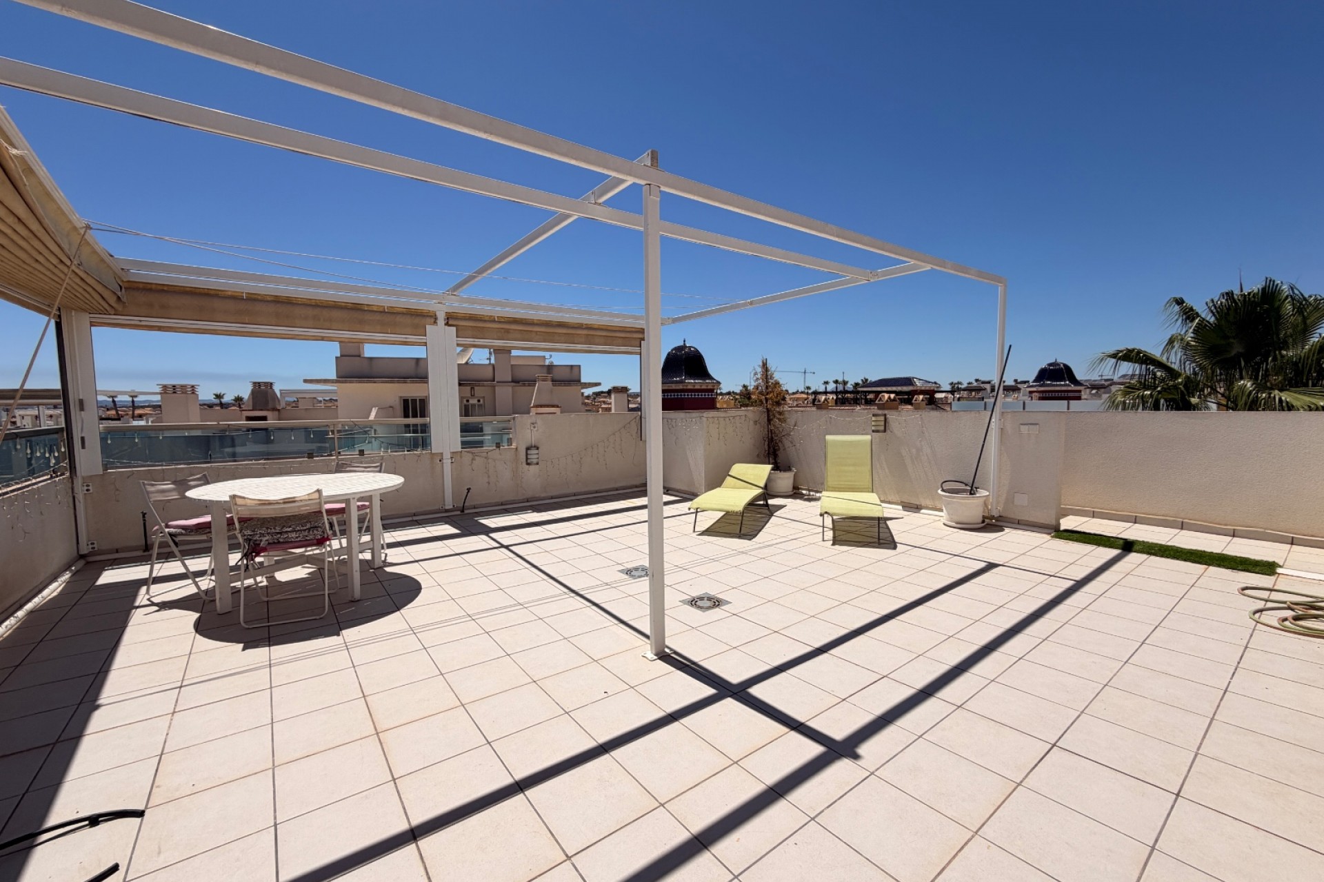 apartment en ciudad-quesada · dona-pepa 235000€