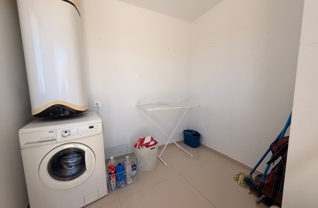 Resale - Apartment - Ciudad Quesada - Doña pepa