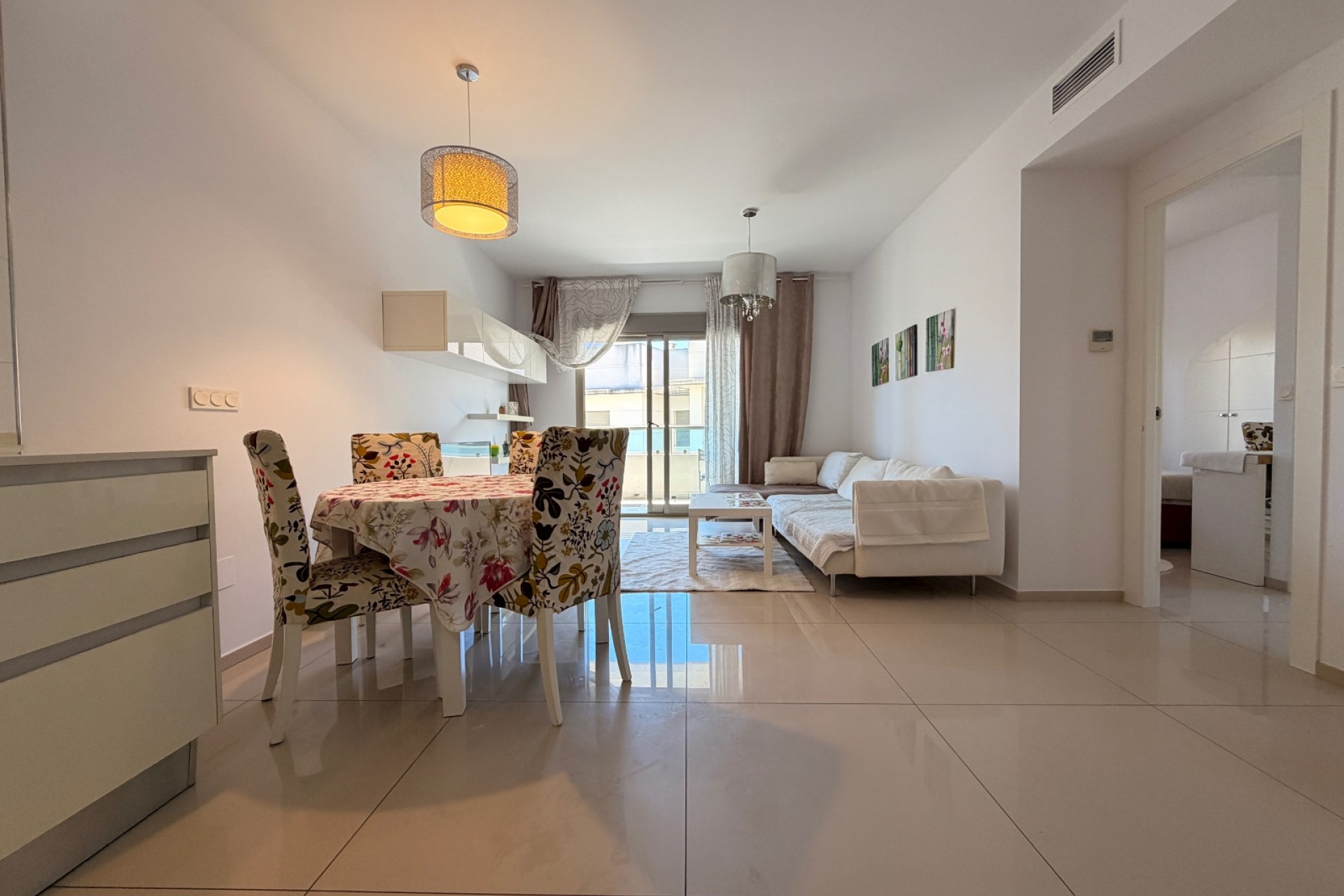 apartment en ciudad-quesada · dona-pepa 235000€